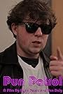 Rj Bubacz in Pun Patrol (2017)