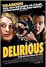 Steve Buscemi, Alison Lohman, and Michael Pitt in Delirious - Tutto è possibile (2006)