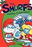 The Smurfs Christmas Special (TV Movie 1982) Poster