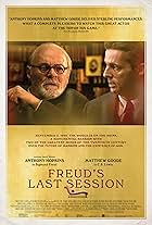 Freud's Last Session