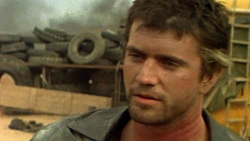 Mad Max 2: The Road Warrior