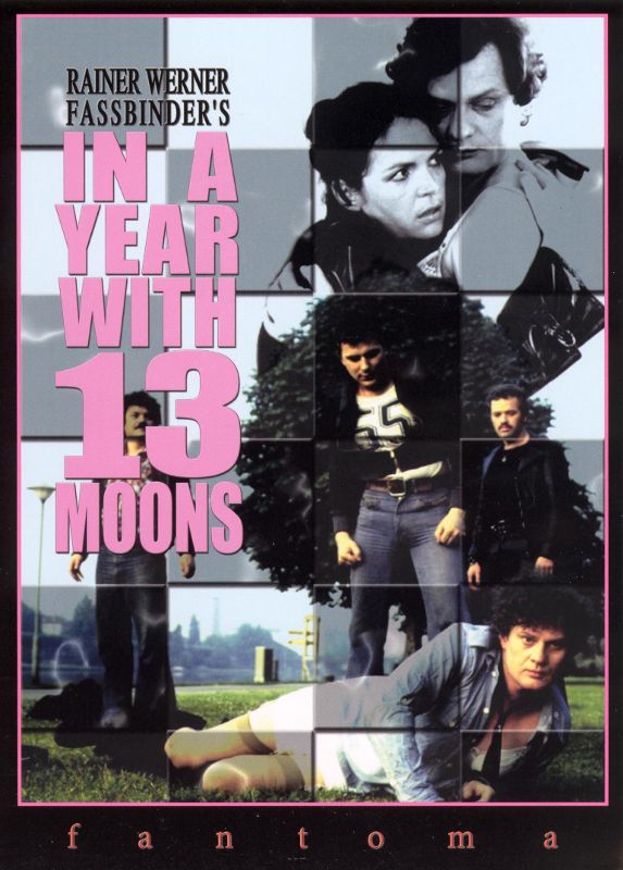 In a Year with 13 Moons (1978)