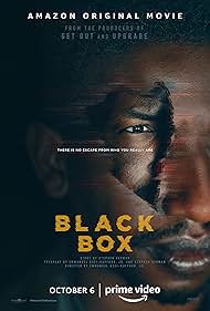 Mamoudou Athie in Black Box (2020)