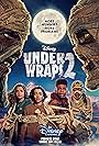 Under Wraps - Uma Múmia no Halloween 2 (2022)