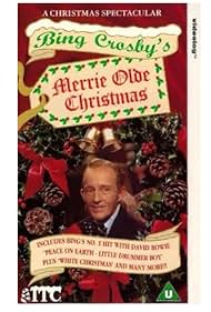 Bing Crosby in Bing Crosby's Merrie Olde Christmas (1977)