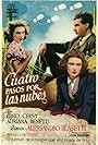 Cuatro pasos por las nubes (1942)