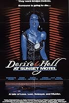 Desire and Hell at Sunset Motel