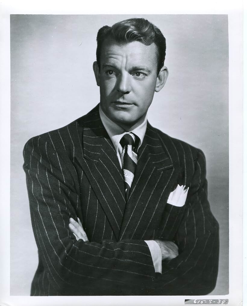 Dennis O'Keefe in T-Men (1947)