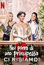 Vanessa Hudgens in Nei panni di una principessa: Ci risiamo! (2020)