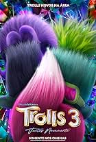 Trolls 3: Juntos Novamente