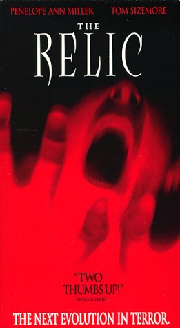 The Relic (1997)