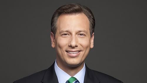 Chris Burrous