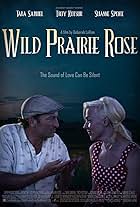 Wild Prairie Rose