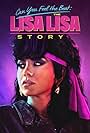 Can You Feel the Beat: The Lisa Lisa Story (2025)