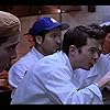 Kirk Acevedo and Edoardo Ballerini in Dinner Rush (2000)