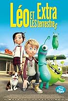 Léo et les extraterrestres