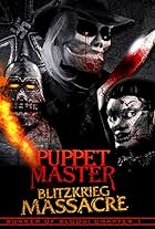 Puppet Master: Blitzkrieg Massacre