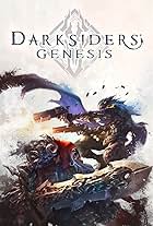 Darksiders Genesis