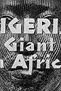 Nigeria: Giant in Africa (1960)