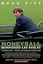 Brad Pitt in Moneyball: Rompiendo las reglas (2011)