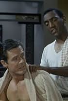 Bill Cosby and Robert Culp in I Spy (1965)