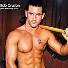 Rob Cryston