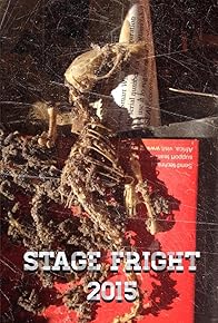 Primary photo for Stage Fright 2015