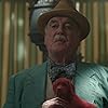 John Cleese in Clifford the Big Red Dog (2021)