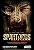 Spartacus (TV Series 2010–2013) Poster