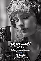 Taylor Swift: Folklore: The Long Pond Studio Sessions