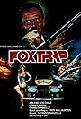 Fred Williamson in Foxtrap (1986)