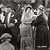 Gibson Gowland, Jean Hersholt, and Zasu Pitts in Greed (1924)