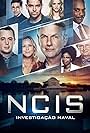 NCIS: Investigação Naval (2003)