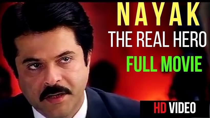 Nayak: The Real Hero (2001)