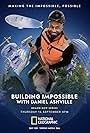 Daniel Ashville Louisy in Building Impossible with Daniel Ashville (2023)