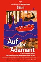 Auf der Adamant