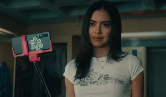 Maia Jae Bastidas in Gen V (2023)