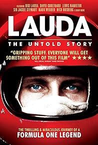 Primary photo for Lauda: The Untold Story Primary photo for Lauda: The Untold Story