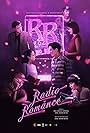 Paolo Abrera, Sharmaine Arnaiz, Claudine Barretto, Robin Da Roza, Gelli De Belen, John Estrada, and Rico Yan in Radio Romance (1996)