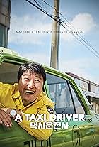 Song Kang-ho in A Taxi Driver (2017)