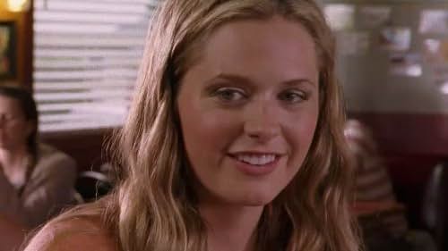 Maggie Lawson in Psych (2006)