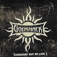 Godsmack: Straight Out of Line (2003)