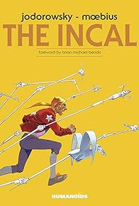 Primary photo for The Incal