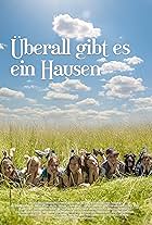 Überall gibt es ein Hausen