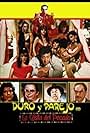 Duro y parejo en la casita de pecado (1987)