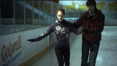 Trailer for this remake of the classic ice skating romance