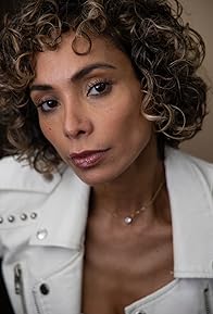 Primary photo for Gisely Ayub