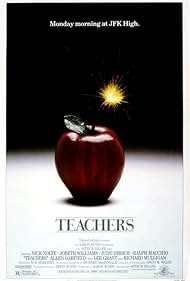 Teachers (1984)