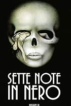 Sette note in nero