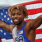 Noah Lyles